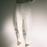 Ellen - Tobacco Suede