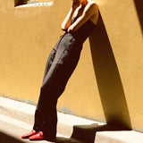 Billie - Red Glossy