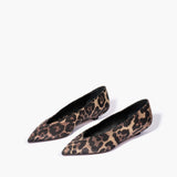 Claudia - Leopard