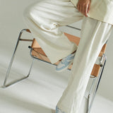 Roma - White/Azzurro
