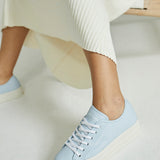 Ariana - Powder blue