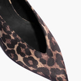 Claudia - Leopard