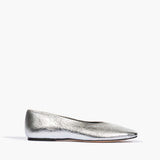 Camille - Silver / Ivory