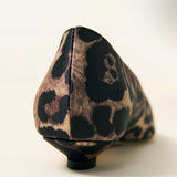 Claudia - Leopard