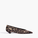 Claudia - Leopard