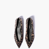 Claudia - Leopard