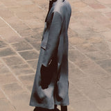 Tory - Cream Wool