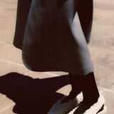 Tory - Cream Wool