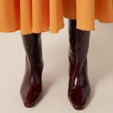Bettina - Mulberry