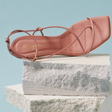 Caterina - Terracotta