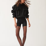 Cecilia - Black Patent