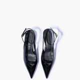 Jil - Black