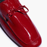 Billie - Red Glossy
