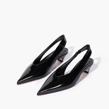 Tory - Black