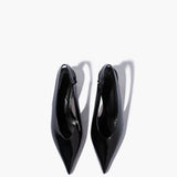 Tory - Black
