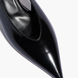 Tory - Black