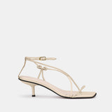 Caterina - Ivory Patent
