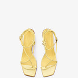 Caterina - Lemon Patent
