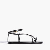 Lily - Black Patent
