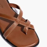 Selena - Chestnut