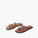Selena - Chestnut