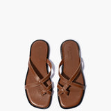 Selena - Chestnut