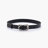 Thea - Black/Silver