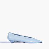 Claudia - Ice Blue