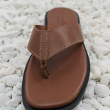 Nadia - Chestnut