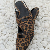 Paulina - Leopard Print