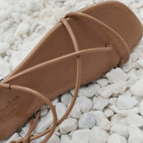 Lily - Caramel