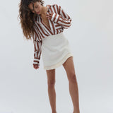 Nadia - Chestnut