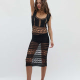 Ornella - Black