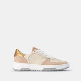 Boston - Creme / Gold