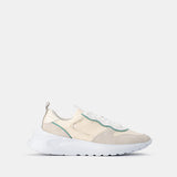 Gigi - Creme/Mint