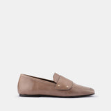 Patti - Taupe