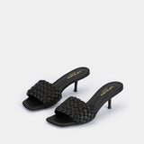 Ilaria - Black
