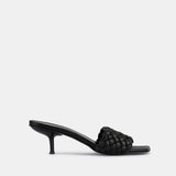 Ilaria - Black