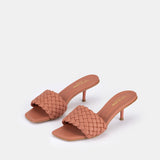 Ilaria - Terracotta
