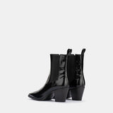Giorgia - Black