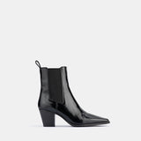 Giorgia - Black