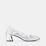 Mia - Silver
