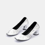 Mia - Silver