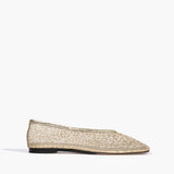 Maison - Gold Leopard