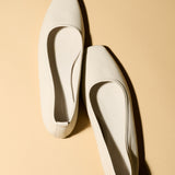 Amelie - Ivory