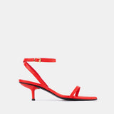 Leona - Pomelo Red