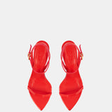 Leona - Pomelo Red