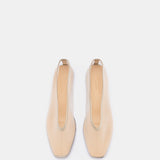 Maison Slipper - Nude Mesh