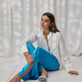 Savanna - Powder Blue