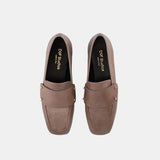 Patti - Taupe